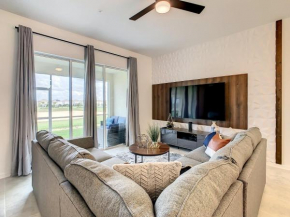 Last Minute Disney Getaway! Private Pool, Hot Tub & Games Room. Book Now! #88031